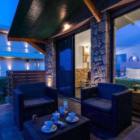 Georgia Apartments Kypseli ภายนอก รูปภาพ