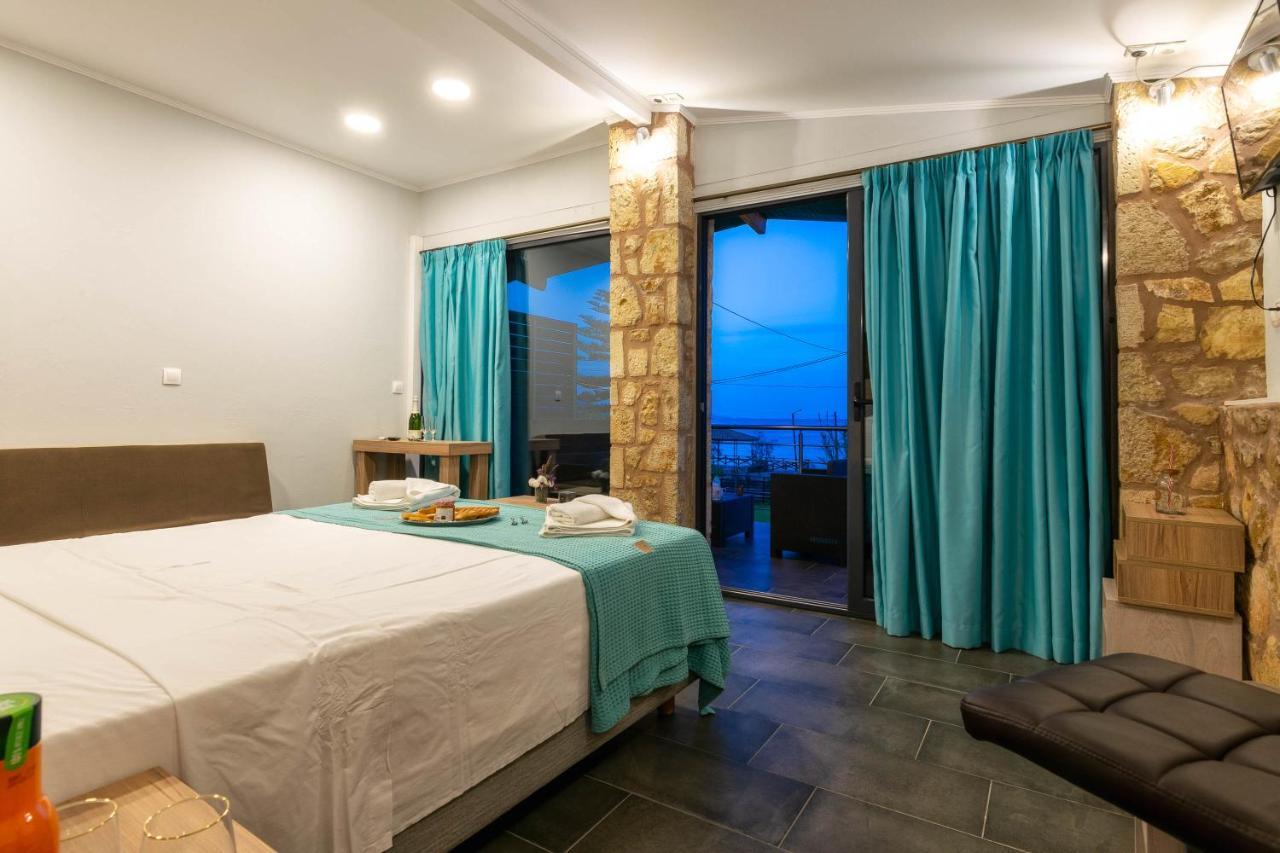 Georgia Apartments Kypseli ภายนอก รูปภาพ