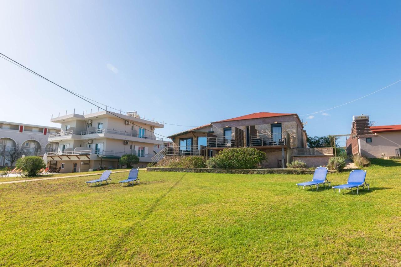 Georgia Apartments Kypseli ภายนอก รูปภาพ