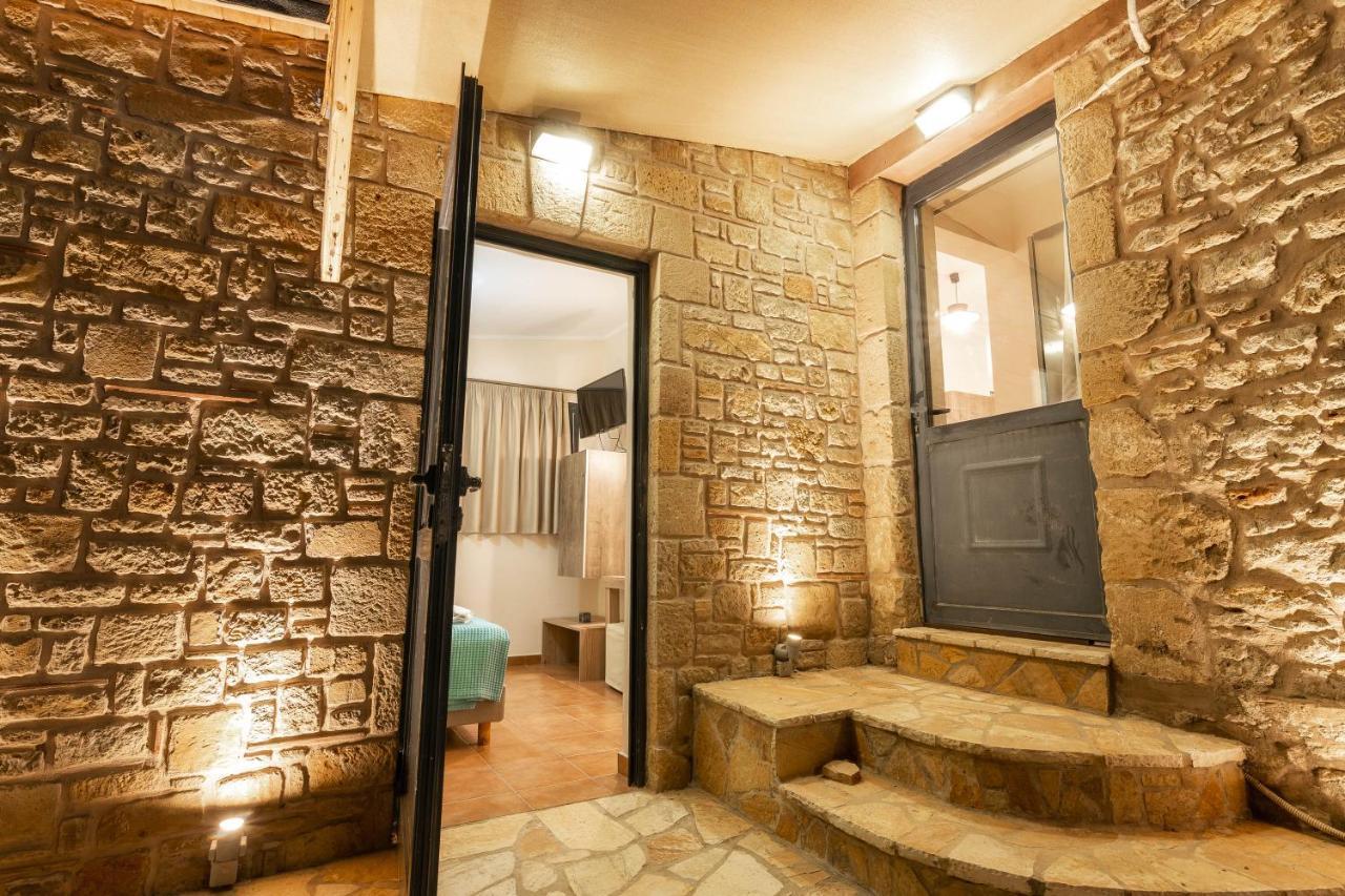 Georgia Apartments Kypseli ภายนอก รูปภาพ